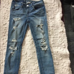 AMERICAN EAGLE like new jeans!